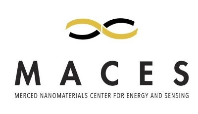MACES: Merced nAnomaterials Center for Energy and Sensing