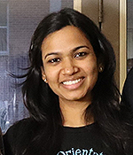 Arya Karappilly Rajan