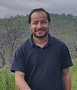Bishal Parajuli