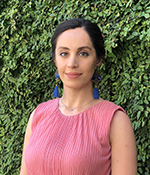 Fereshteh Memarian