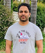 Nabaraj Pokhrel