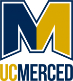 Uc Merced logo