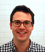 Dustin Kleckner