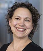 Carrie Menke