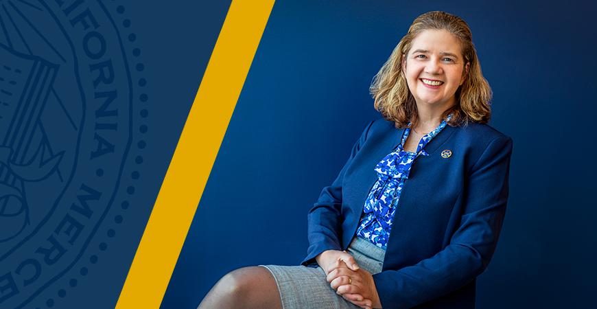 Vice Chancellor for Research, Innovation and Economic Development Gillian Wilson has been named a 2023 American Astronomical Society Fellow.