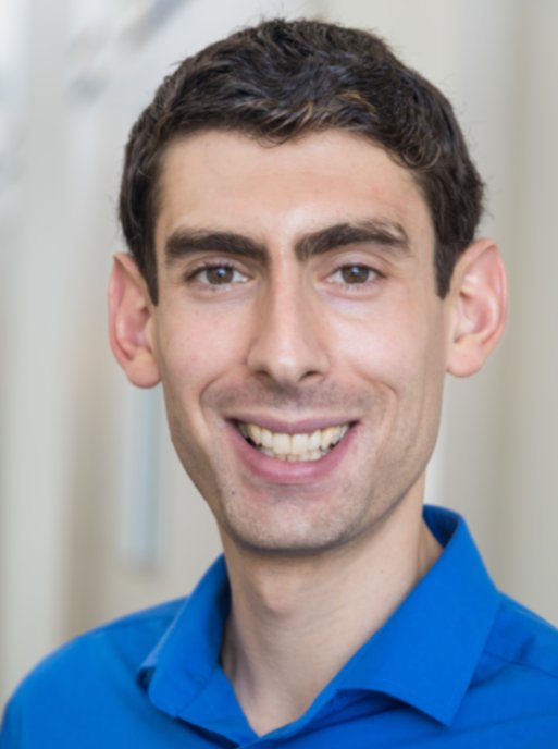 Daniel Beller