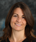 Linda Hirst