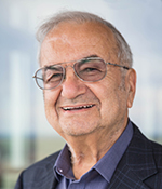 Roland Winston